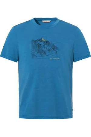 Vaude Functioneel shirt 