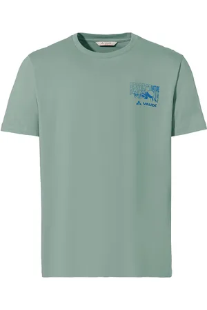 Vaude Functioneel shirt 