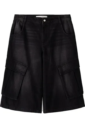 Bershka Cargojeans