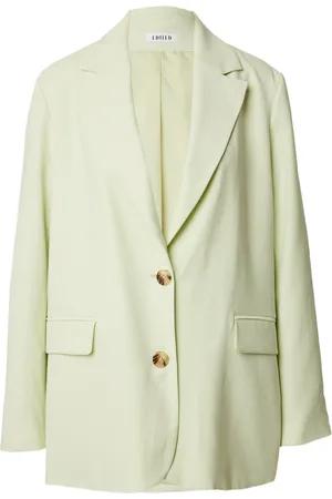 EDITED the label Blazers 