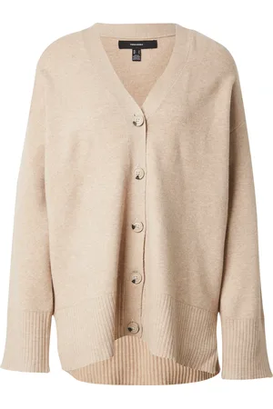 VERO MODA Gebreid vest