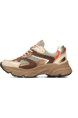 PS Poelman Sneakers laag 