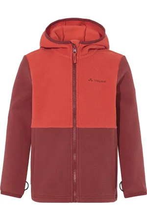 Vaude Functionele fleece jas 