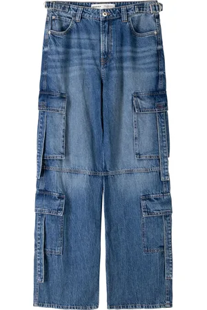 Bershka Cargojeans