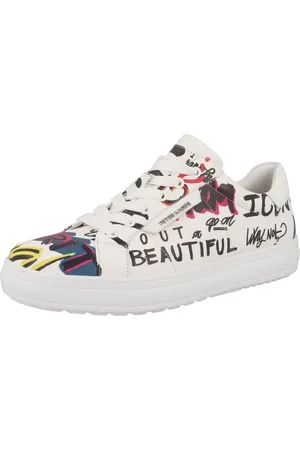 Peter Kaiser Sneakers laag