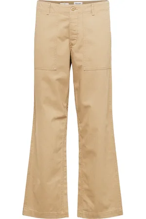 JACK & JONES Broek 
