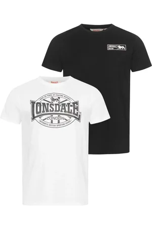 Lonsdale London Shirt