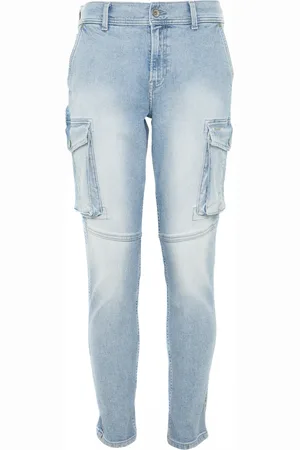 Big Star Cargojeans