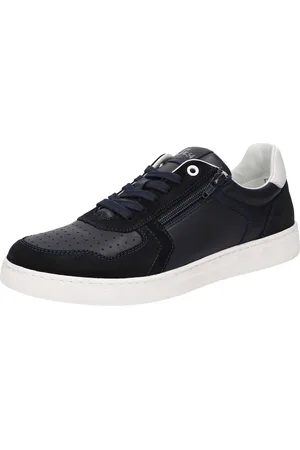 Sioux Sneakers laag 