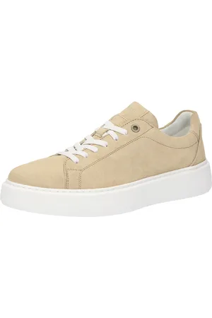 Sioux Sneakers laag