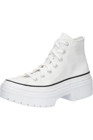Converse Sneakers hoog 