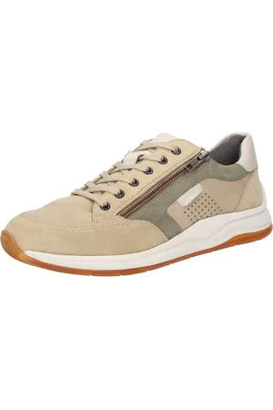 Sioux Sneakers laag 