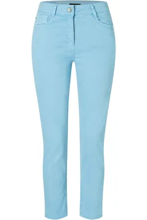 More & More Broek