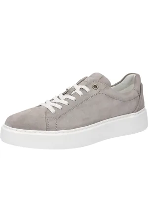 Sioux Sneakers laag 