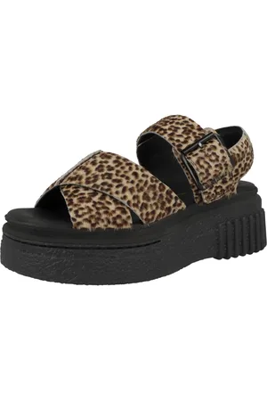 Clarks Sandaal 