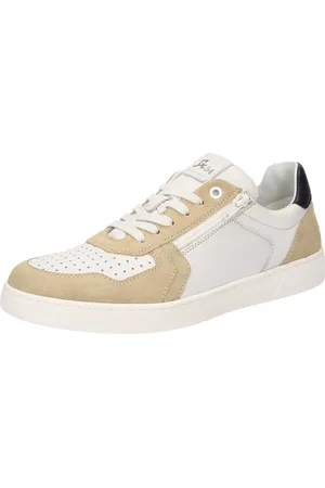 Sioux Sneakers laag 