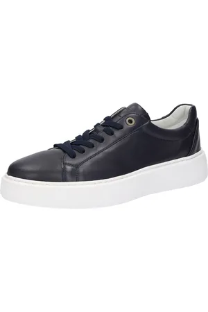 Sioux Sneakers laag 