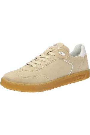 Sioux Sneakers laag 