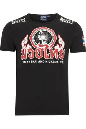 Benlee Shirt 