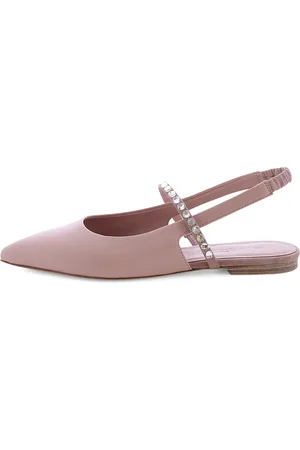Kennel & Schmenger Ballerina met riempjes 