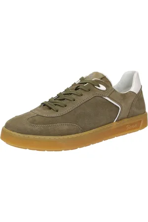 Sioux Sneakers laag 