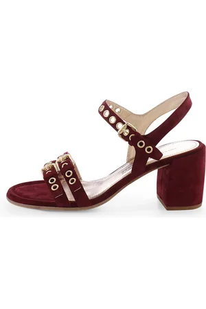 Kennel & Schmenger Sandalen met riem 
