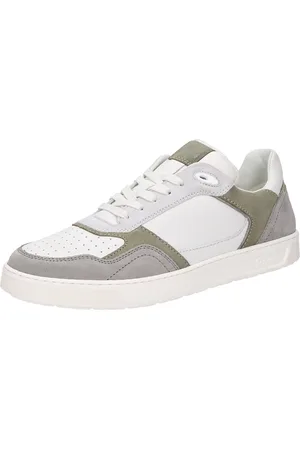 Sioux Sneakers laag 