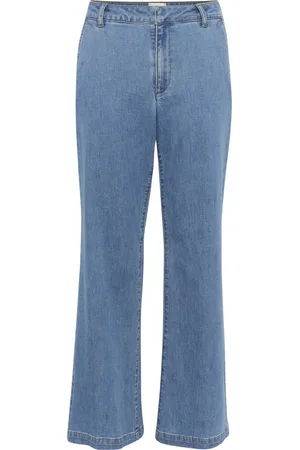 My Essential Wardrobe Jeans