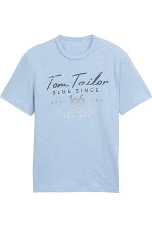 TOM TAILOR Shirt