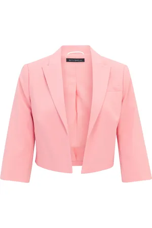 Betty Barclay Blazers