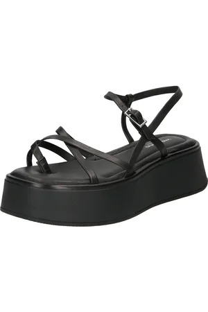 Vagabond Sandalen met riem 