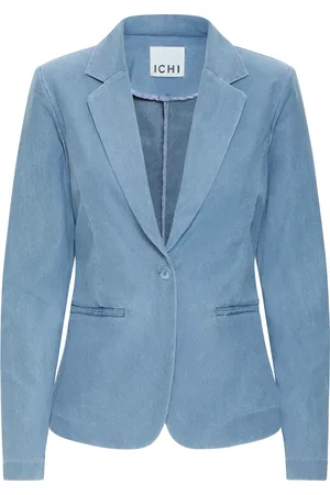 Ichi Blazers 