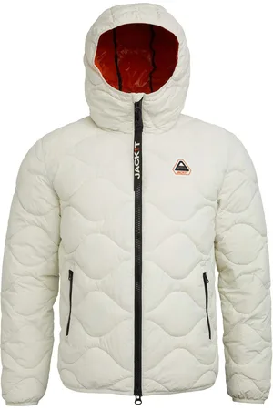 Jack1t Outdoorjas 