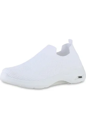 VAN HILL Slip-ons 