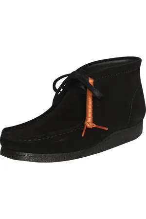 Clarks Chukka Boots 