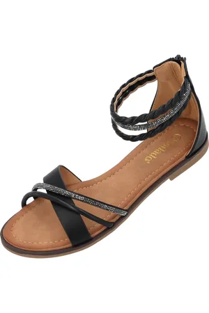 Palado Sandalen met riem 