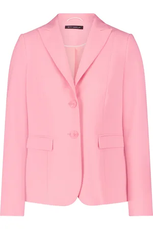 Betty Barclay Blazers