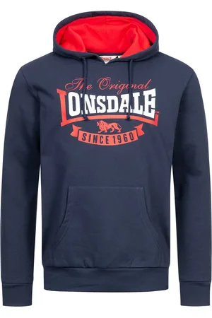 Lonsdale London Sweatshirt 