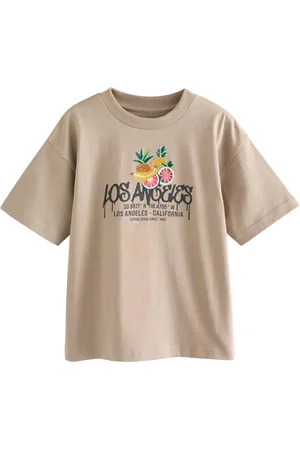 Next Shirt