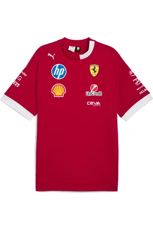 PUMA Functioneel shirt 