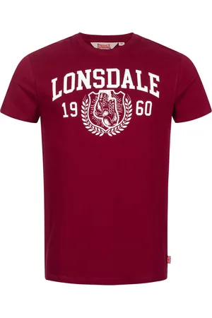Lonsdale London Shirt 