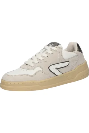 Hub Sneakers laag 