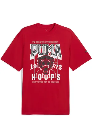 PUMA Functioneel shirt 