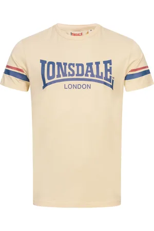Lonsdale London Shirt 