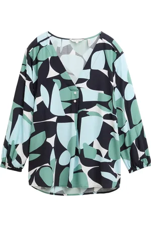 TOM TAILOR Blouse