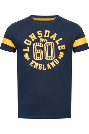 Lonsdale London Shirt