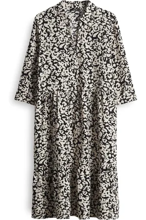Opus Blousejurk 