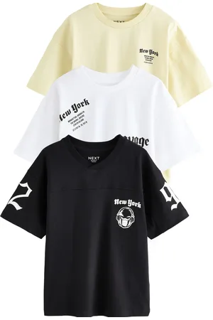 Next Shirt