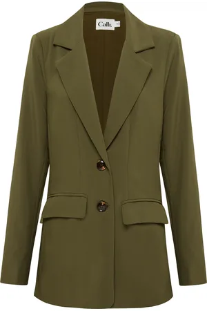 Calli Blazers