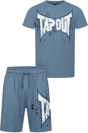 Tapout Trainingspak 